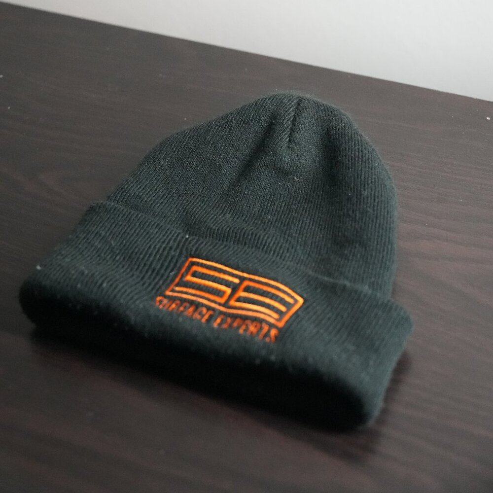 Surface Experts Beanie - Picture 2 of 2